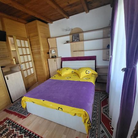 Apartament Casa Roza Breaza  Zewnętrze zdjęcie