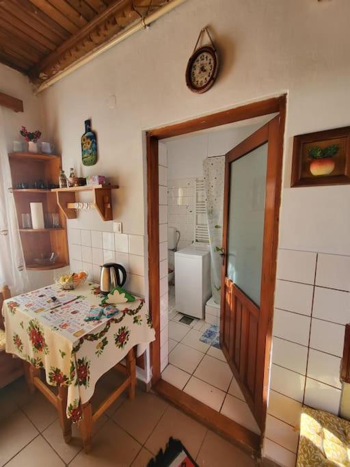 Apartament Casa Roza Breaza  Zewnętrze zdjęcie