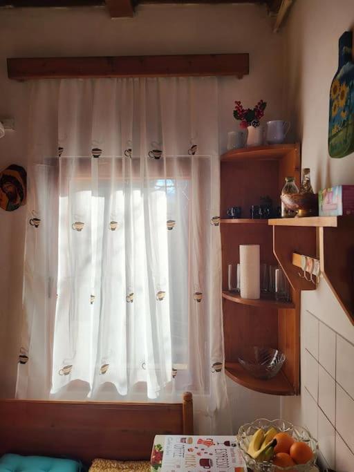 Apartament Casa Roza Breaza  Zewnętrze zdjęcie