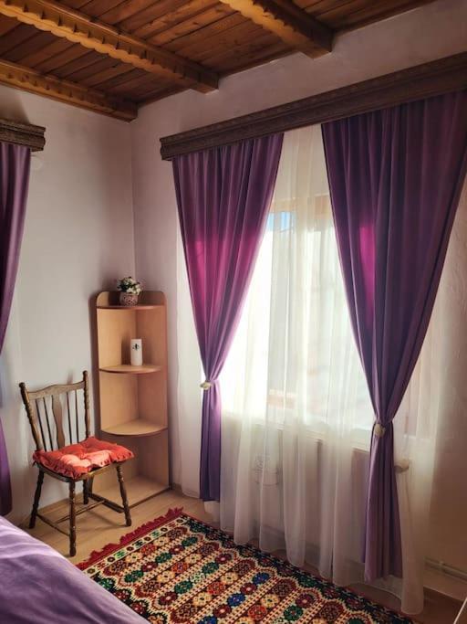 Apartament Casa Roza Breaza  Zewnętrze zdjęcie