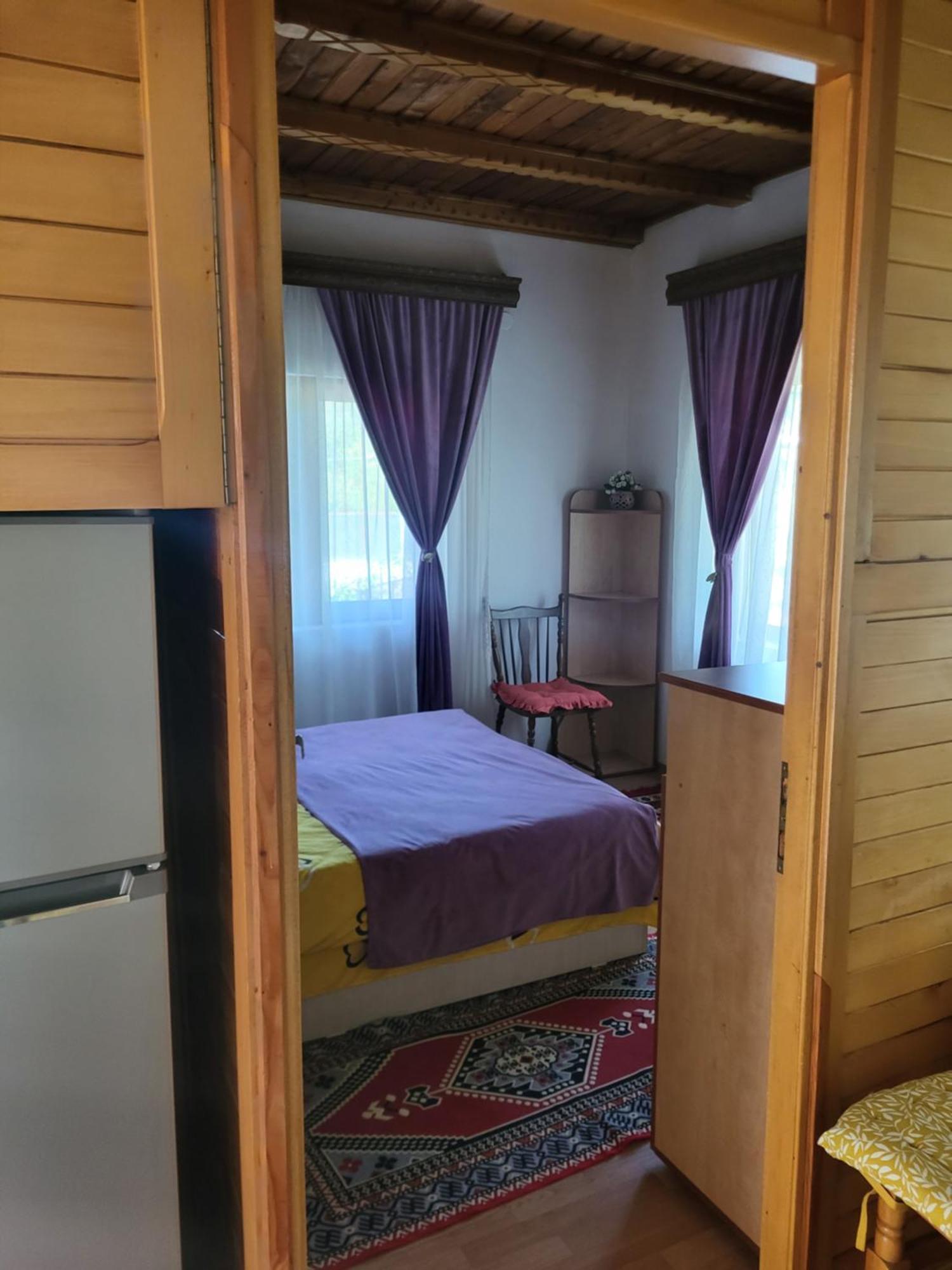 Apartament Casa Roza Breaza  Zewnętrze zdjęcie