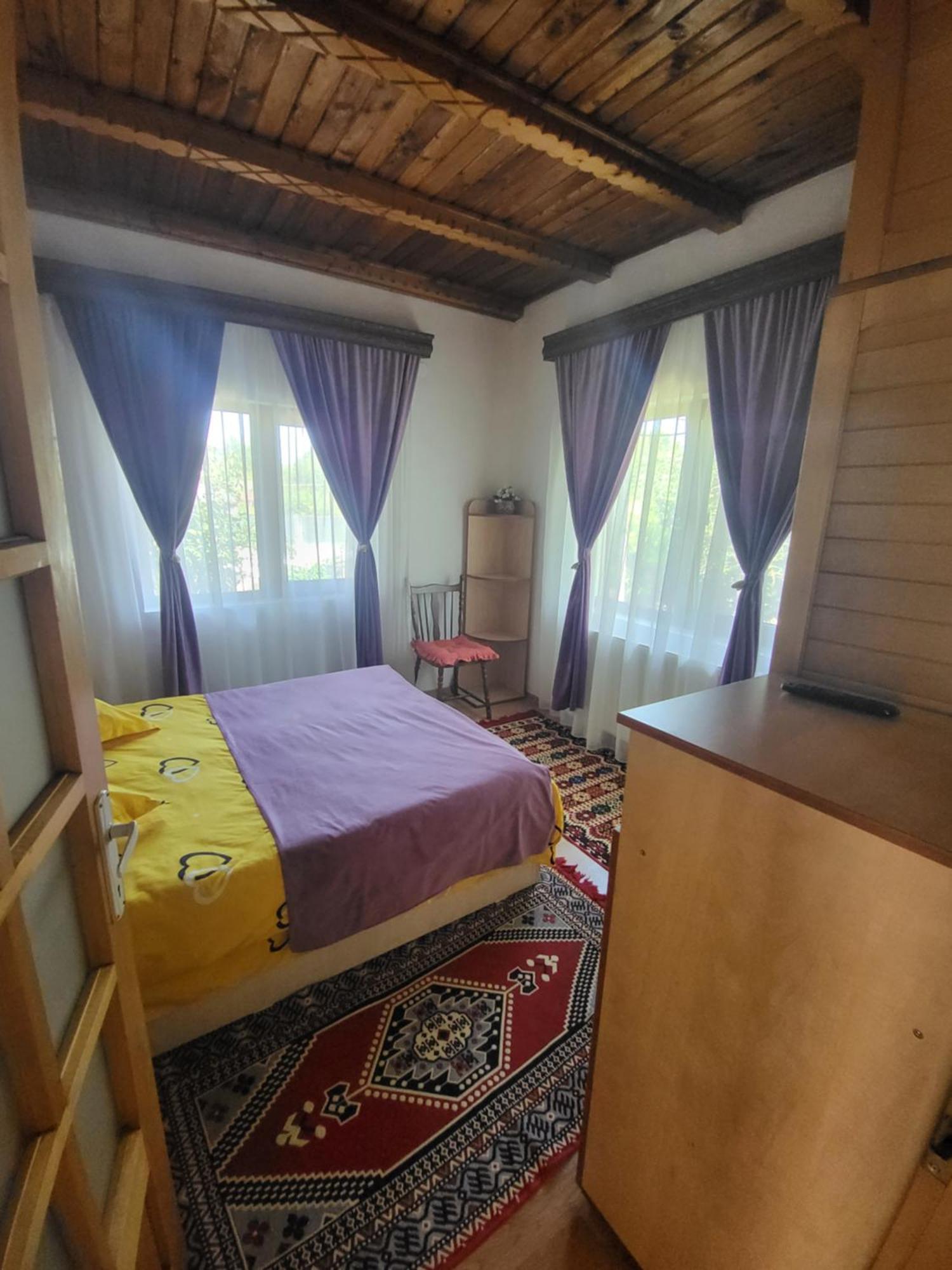 Apartament Casa Roza Breaza  Zewnętrze zdjęcie