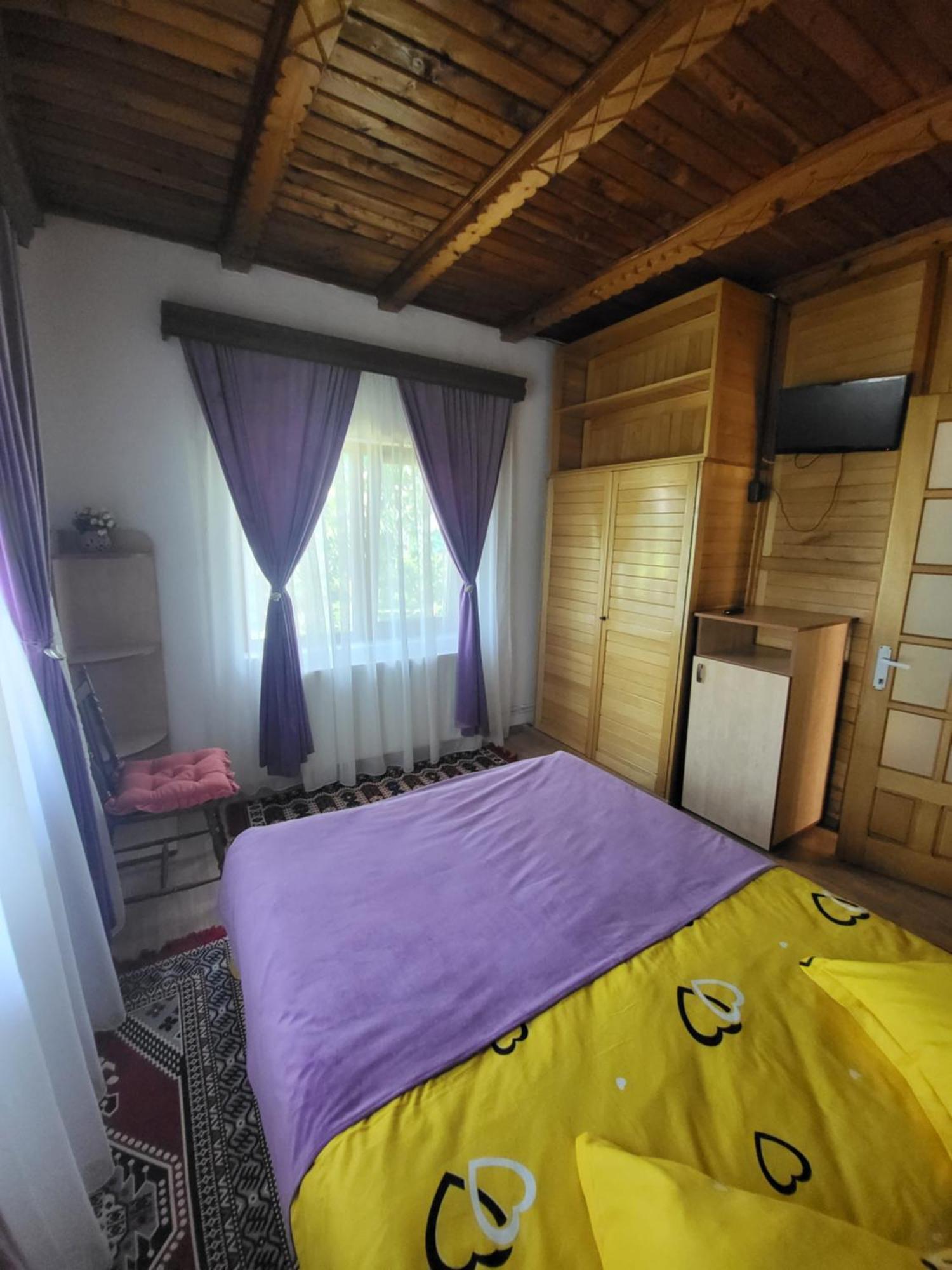 Apartament Casa Roza Breaza  Zewnętrze zdjęcie
