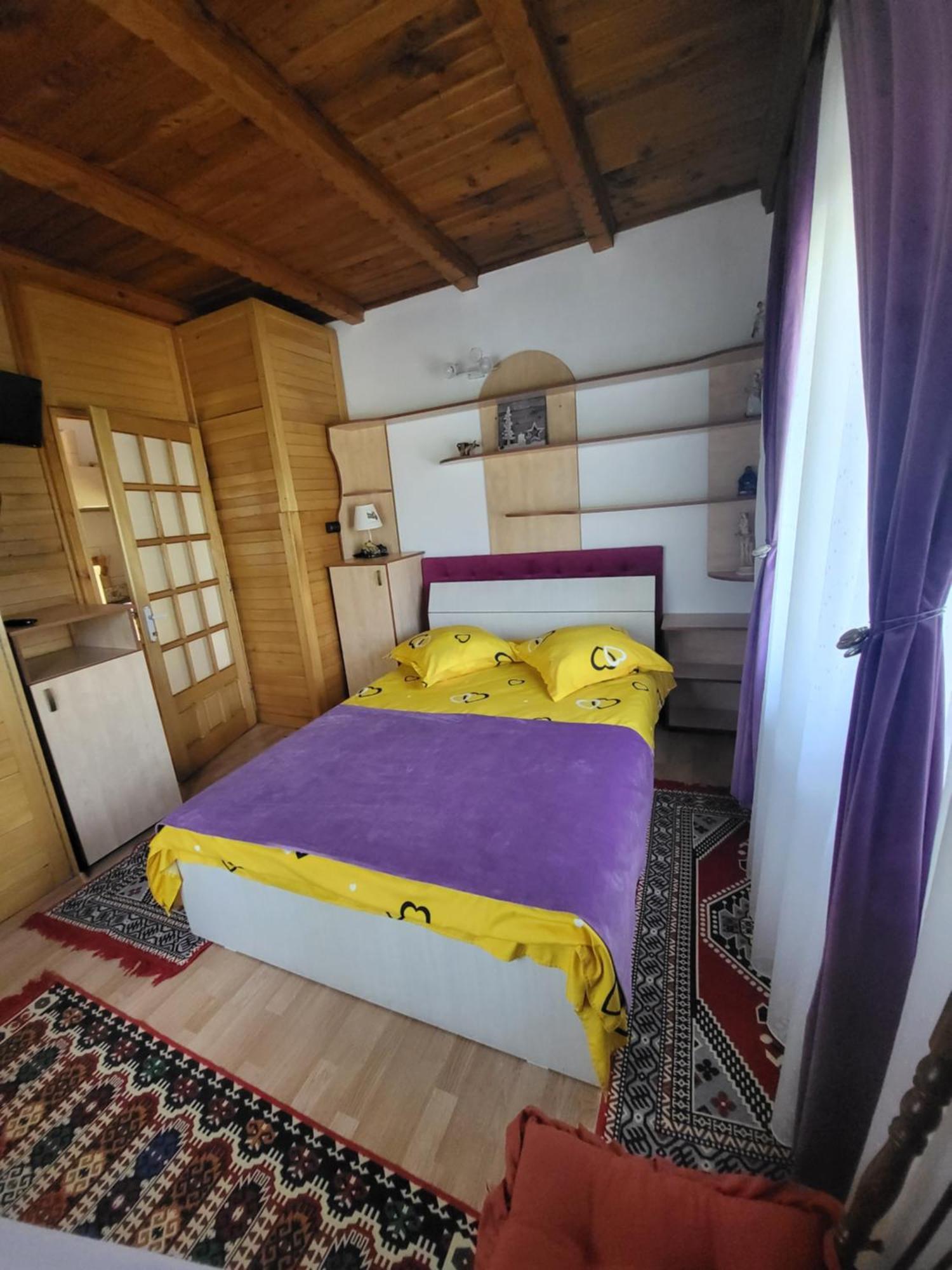 Apartament Casa Roza Breaza  Zewnętrze zdjęcie