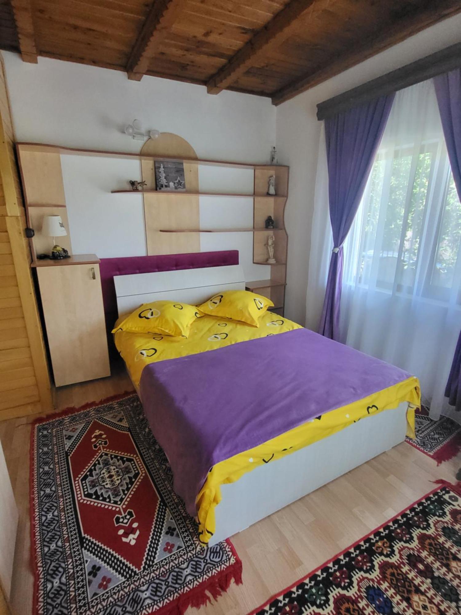 Apartament Casa Roza Breaza  Zewnętrze zdjęcie